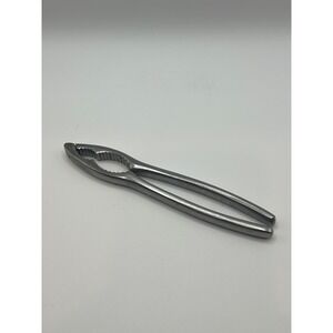 Vullriah Stainless Steel Japan Nutcracker 46768 Kitchen Tool